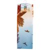 Aloha Sunrise Beach Towel;  30" x 60"