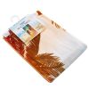 Aloha Sunrise Beach Towel;  30" x 60"