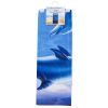 Dolphin Play Beach Towel;  30" x 60"