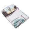 Dollar Bill Beach Towel;  30" x 60"