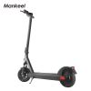 Mankeel electric scooter Mankeel mk089  10 inch tire detachable battery