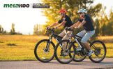 350W Trails Outdoors Electric Mountain Bike