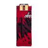 Bulls OFFICIAL NBA "Psychedelic" Beach Towel;  30" x 60"