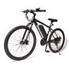 350W Trails Outdoors Electric Mountain Bike