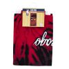 Bulls OFFICIAL NBA "Psychedelic" Beach Towel;  30" x 60"