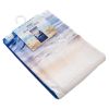 Great White Beach Towel;  30" x 60"