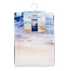 Great White Beach Towel;  30" x 60"