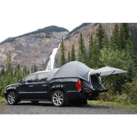 Napier Sportz Truck Tent: Fits Chevy Avalanche & Cadillac EXT