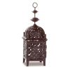 Promenade Ornate Yet Elegant Contemporary Candle Lantern